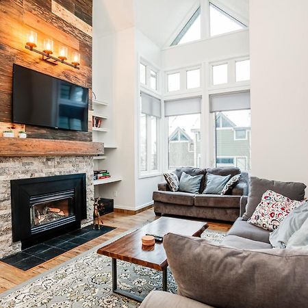 211 Chateau Ridge Blue Mountains Esterno foto