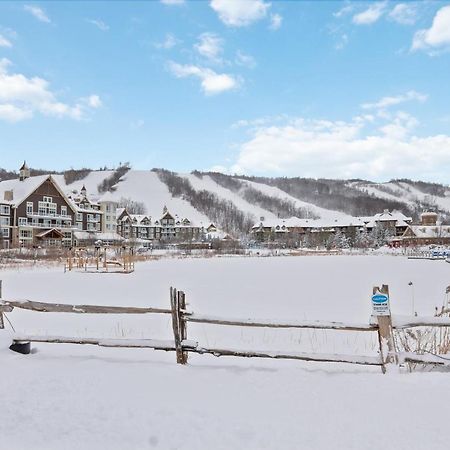 211 Chateau Ridge Blue Mountains Esterno foto