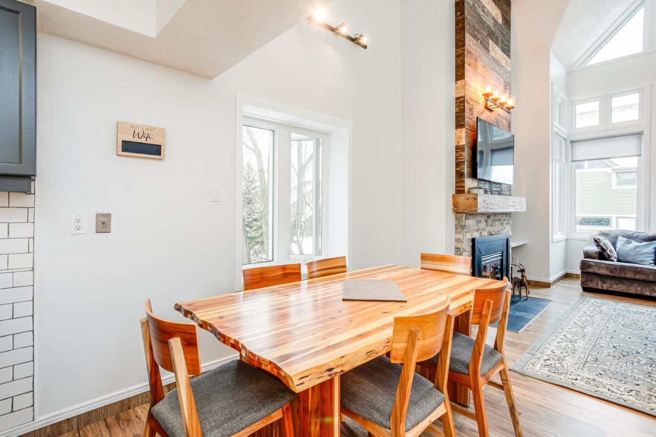 211 Chateau Ridge Blue Mountains Esterno foto