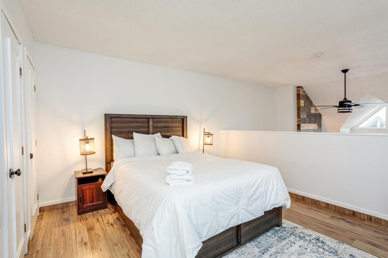 211 Chateau Ridge Blue Mountains Esterno foto