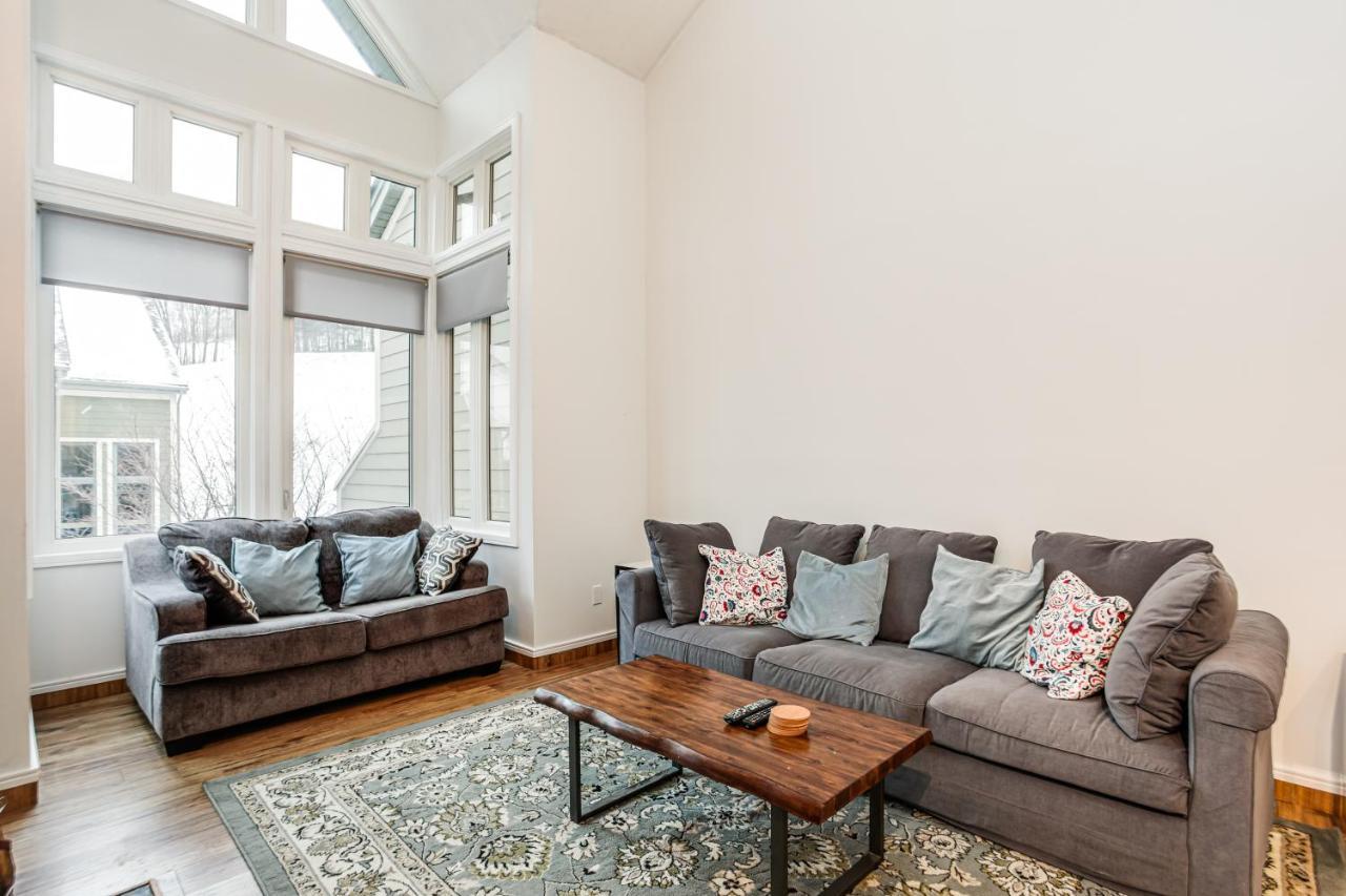 211 Chateau Ridge Blue Mountains Esterno foto