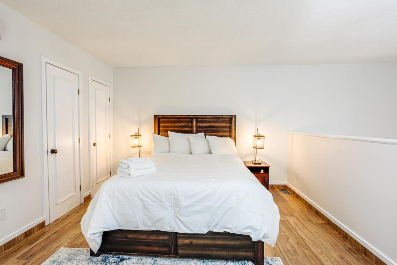 211 Chateau Ridge Blue Mountains Esterno foto