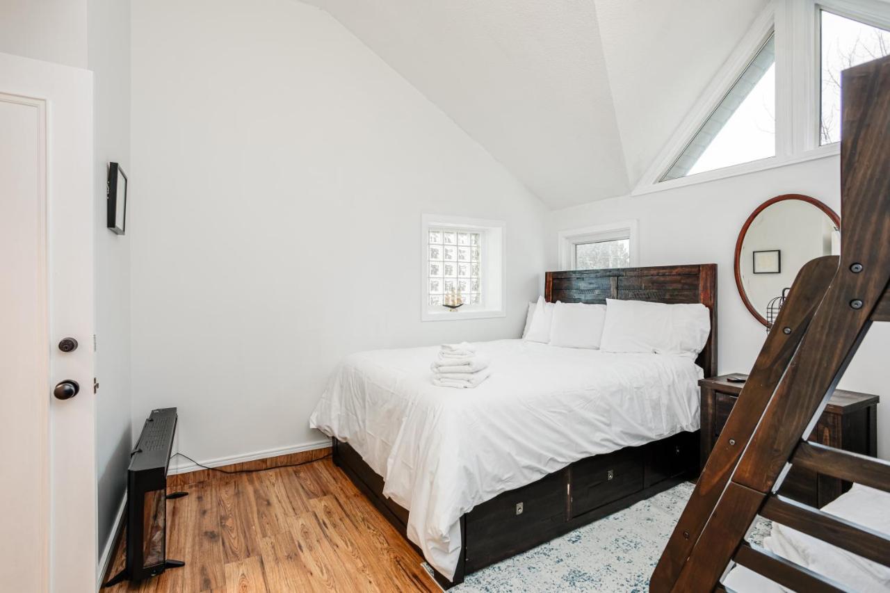 211 Chateau Ridge Blue Mountains Esterno foto
