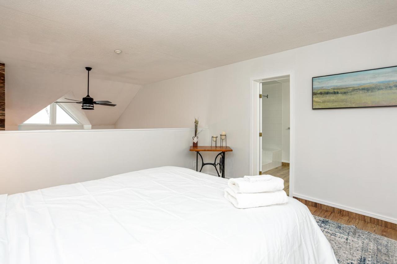 211 Chateau Ridge Blue Mountains Esterno foto