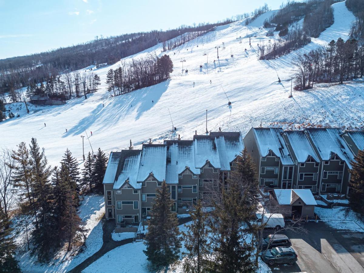 211 Chateau Ridge Blue Mountains Esterno foto