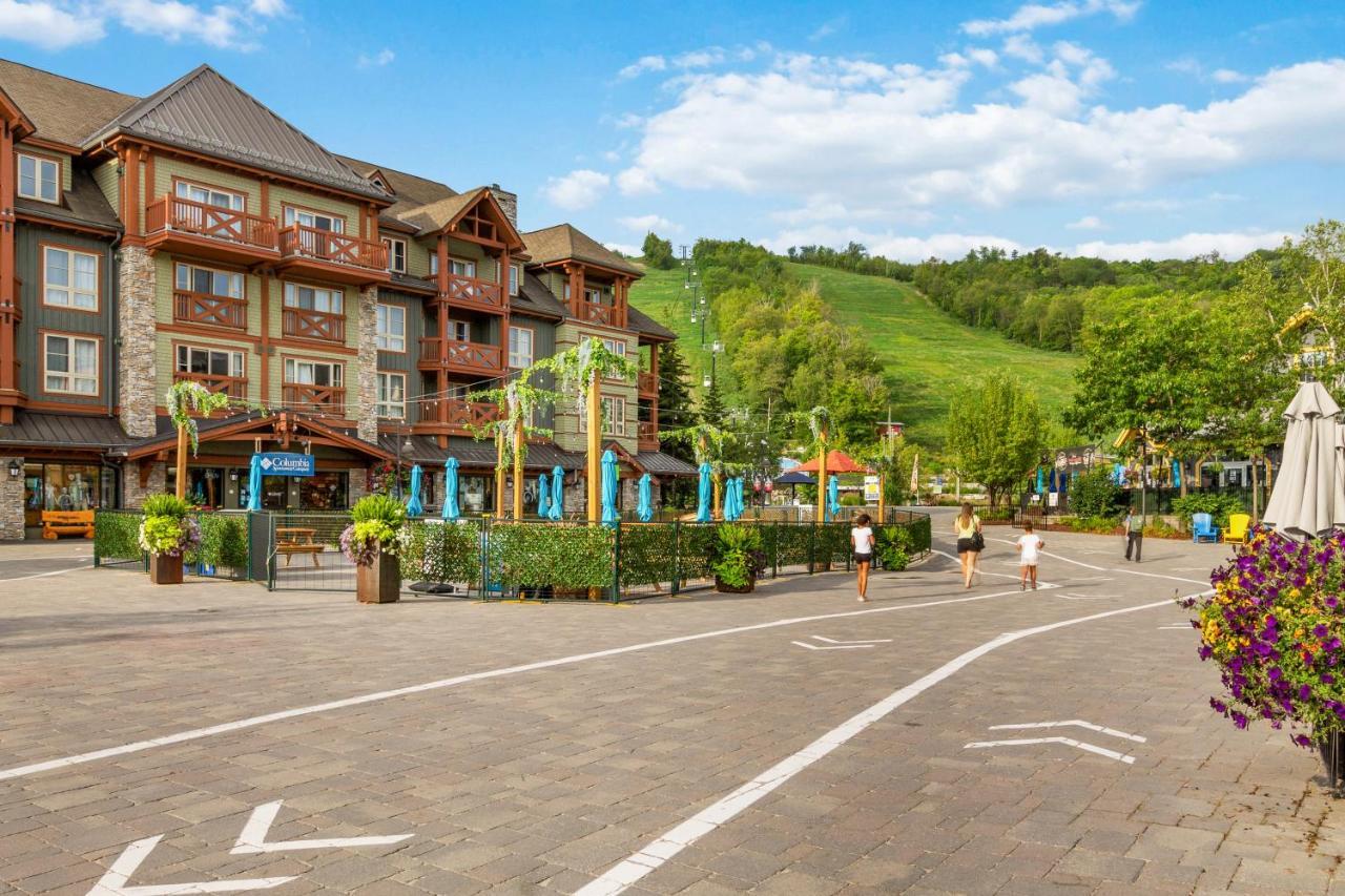 211 Chateau Ridge Blue Mountains Esterno foto