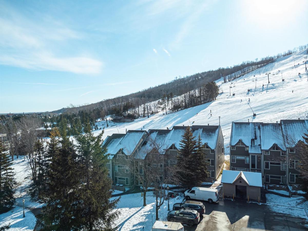 211 Chateau Ridge Blue Mountains Esterno foto