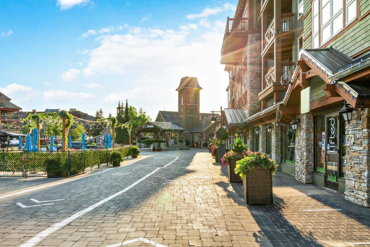 211 Chateau Ridge Blue Mountains Esterno foto