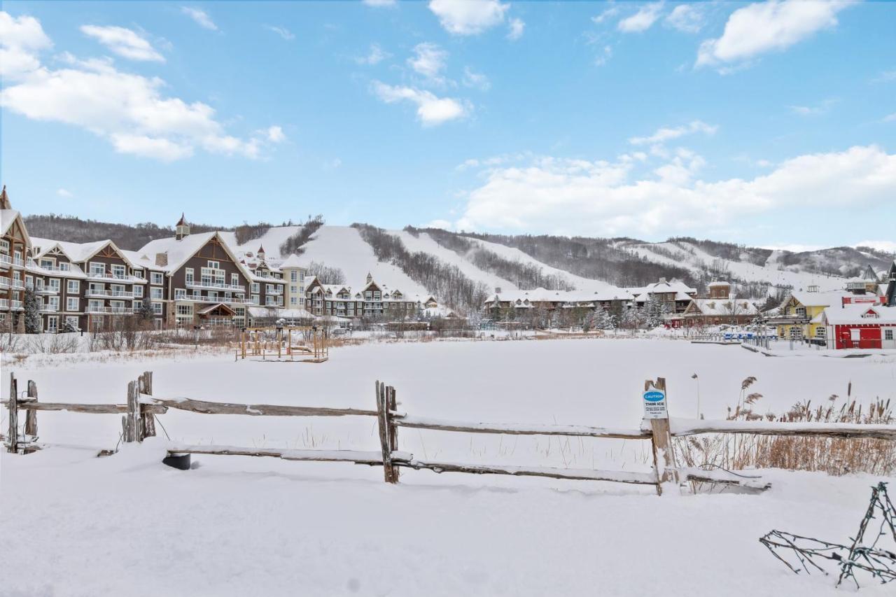 211 Chateau Ridge Blue Mountains Esterno foto