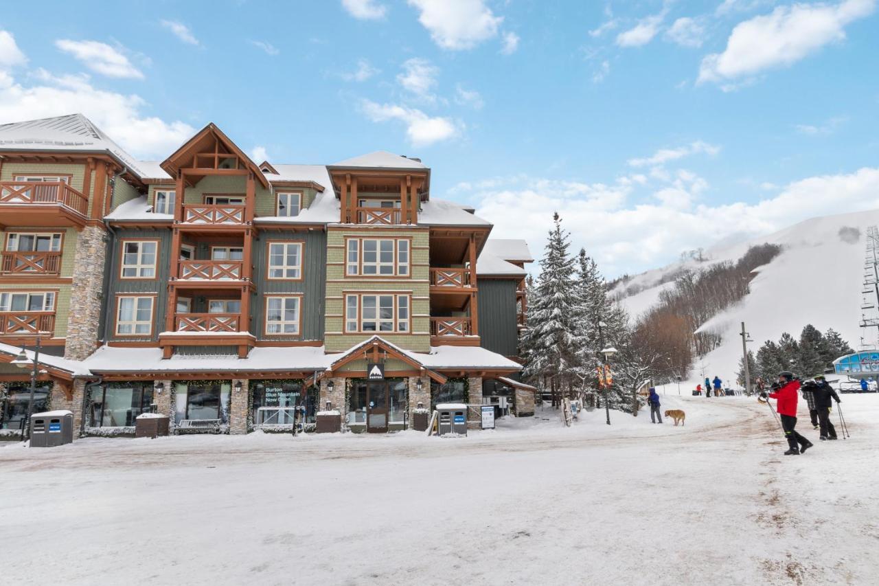 211 Chateau Ridge Blue Mountains Esterno foto